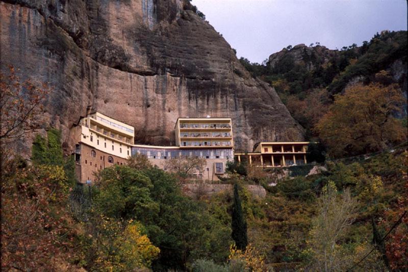 Elisabeth Studio Paralia Akratas Exterior foto